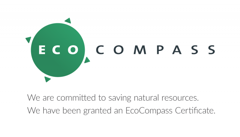 Ecocompass Lietsu responsibility
