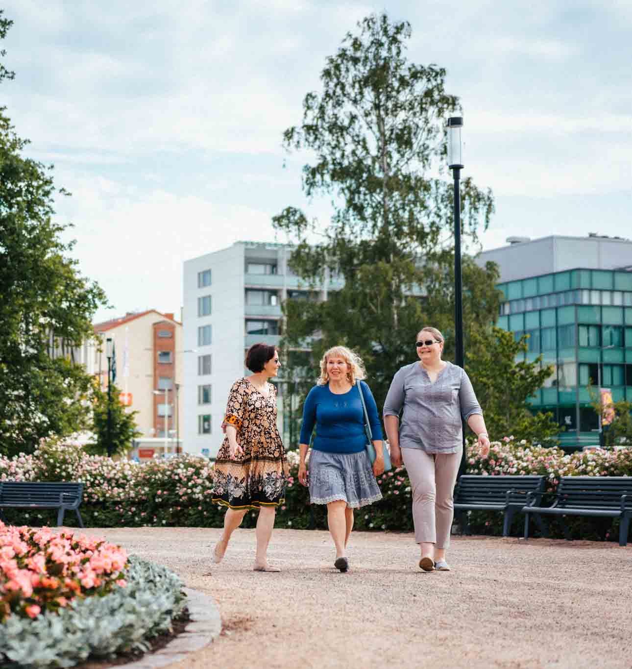 Joensuu Lietsu matkapaketit