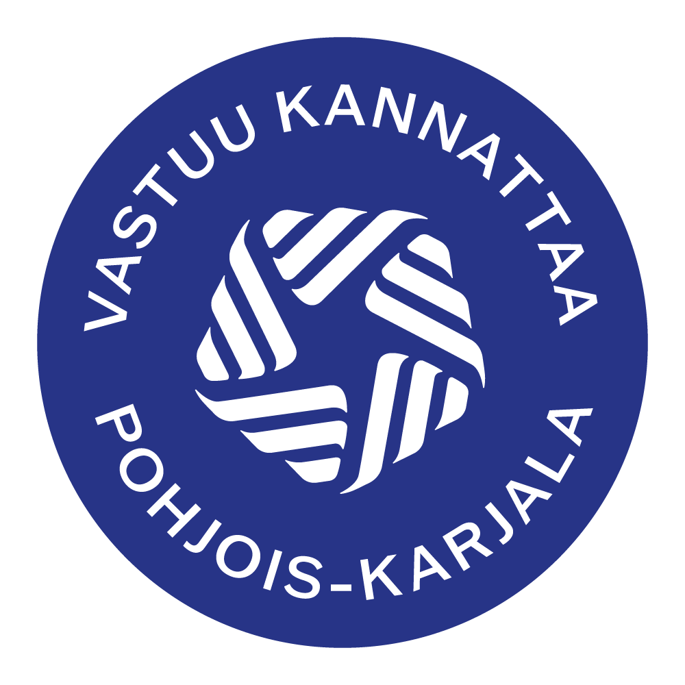 Vastuu kannattaa osaamismerkki